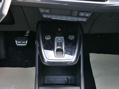 gebraucht Audi Q4 Sportback e-tron e-tron S-LINE 50 QUATTRO * ANSCH...