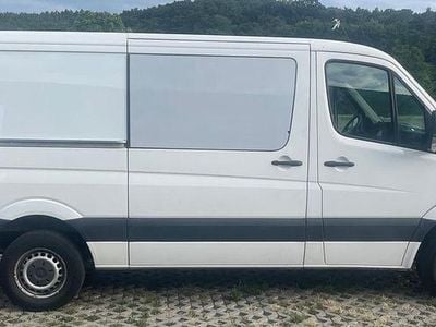 VW Crafter