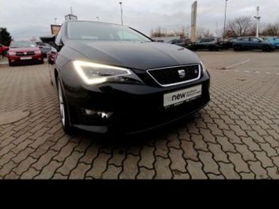 Seat Leon SC