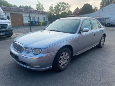 gebraucht Rover 75 2.0 V6 TÜV Automatik