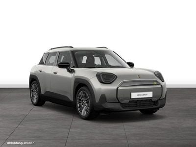 Mini Aceman