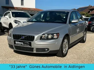 Gebraucht Volvo S40