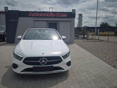 Mercedes A200