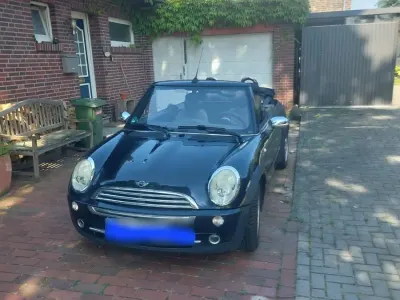 Gebraucht Mini Cooper Cabriolet