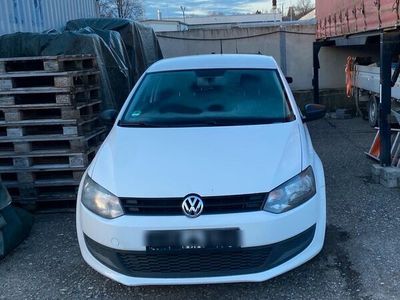 gebraucht VW Polo 1.2 TDI