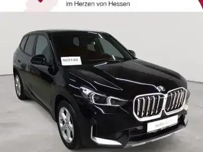 Occasion BMW iX1 Sport Line 230 kW (313 ch) 2023 Noir SUV