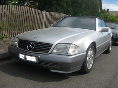 Mercedes SL280