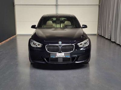 gebraucht BMW 535 Gran Turismo d xDrive M-Paket *TOP Ausstattung*