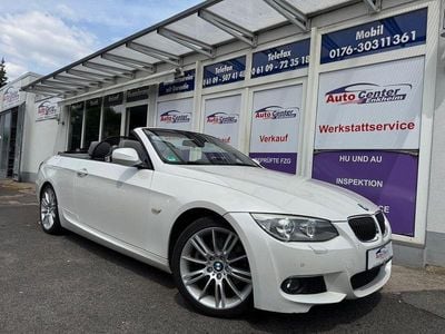 BMW 325 Cabriolet