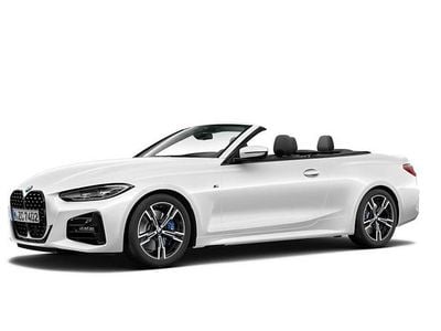Gebraucht BMW 430 Cabriolet Shadowline 245 PS (180 kW) 2025 Cabrio