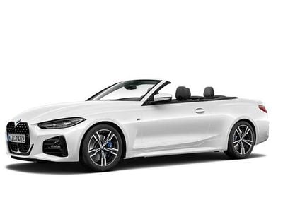 BMW 430 Cabriolet