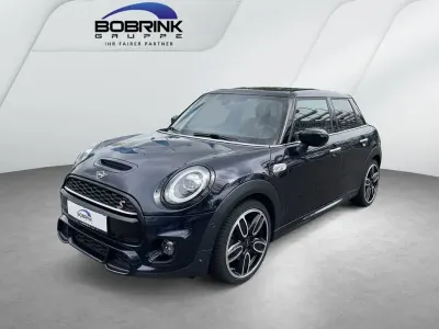 Gebraucht Mini John Cooper Works
