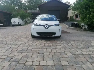 Second-hand Renault Zoe