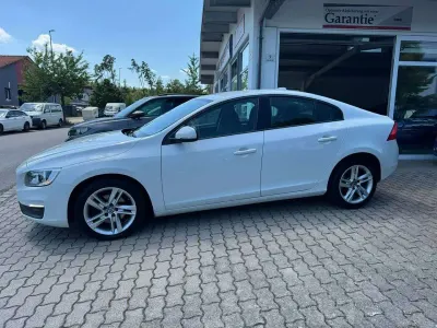 Gebraucht Volvo S60