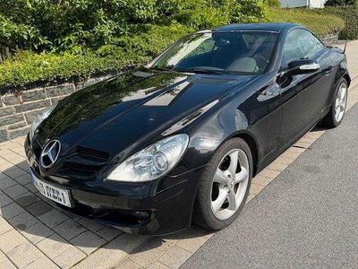 Mercedes SLK200