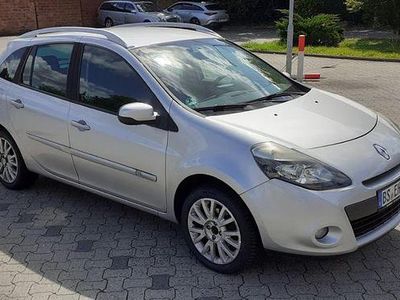 Renault Clio II