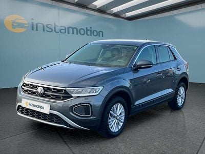 Gebraucht 2025 VW T-Roc SUV | 21.380 € (Guter Preis)