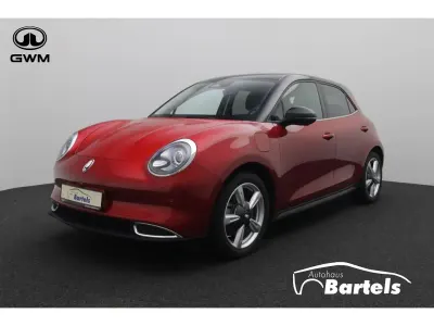 Gebraucht Ora 03 60 kW (82 PS) 2023 Rot Kleinwagen