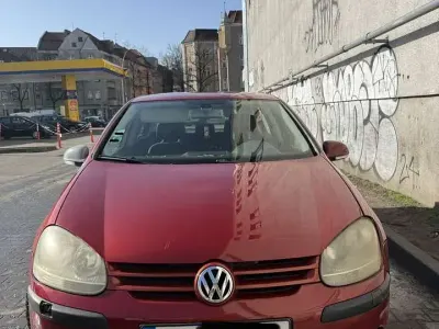 Gebraucht VW Golf IV