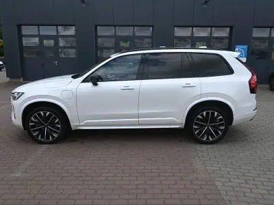 Gebraucht Volvo XC90 Ultra 310 PS (228 kW) 2025 Weiß SUV