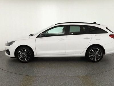Nuova Hyundai i30 140 CV (102 kW) 2025 Andere