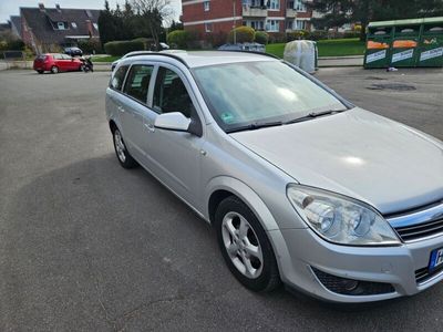 gebraucht Opel Astra Caravan 1.7CDTI