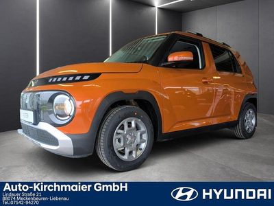 Nouă Hyundai Inster Trend 85 kW (116 CP) 2026 Portocaliu Hatchback