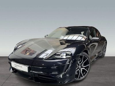 Porsche Taycan Turbo
