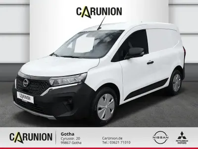 Brugt Nissan Townstar Acenta 89 kW (122 HK) 2023 Hvid Van