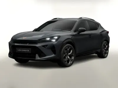 Neu Cupra Formentor 150 PS (110 kW) 2026 Grau SUV