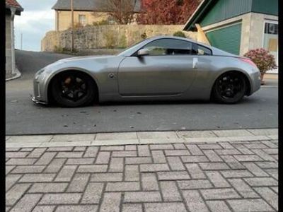 gebraucht Nissan 350Z 