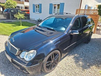 Mercedes C350