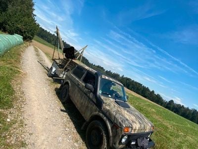 Lada niva