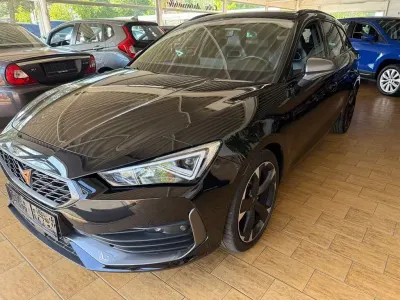 Gebraucht Cupra Leon