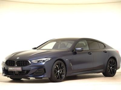 BMW 840