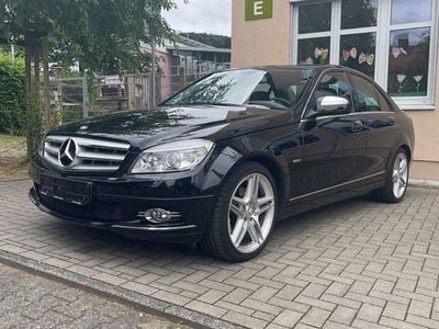 Mercedes C280