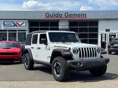 Jeep Wrangler Unlimited