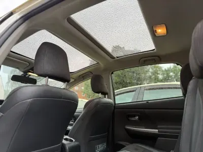 Gebraucht Toyota Prius+