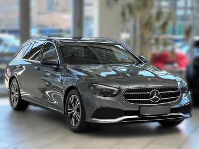 Mercedes E200