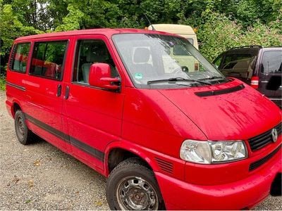VW T4