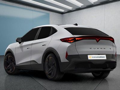 Neu Cupra Tavascan VZ 250 kW (340 PS) 2025 Silber SUV