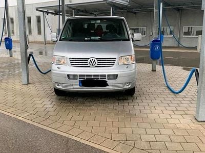 VW T5