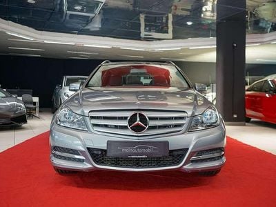 Mercedes C250
