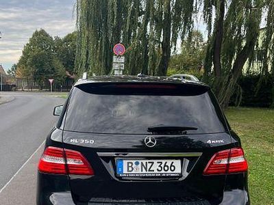Mercedes 350