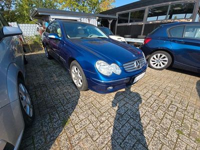 Mercedes CLK200