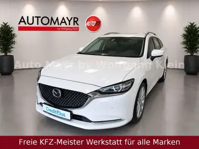 Gebraucht Mazda 6