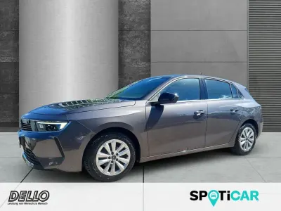 Gebraucht Opel Astra