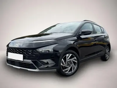 Gebraucht Hyundai Bayon Trend 101 PS (74 kW) 2025 Manufacturer SUV