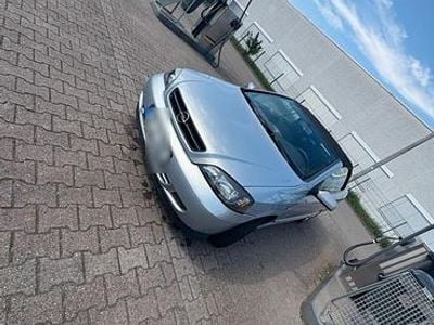 Opel Astra Cabriolet