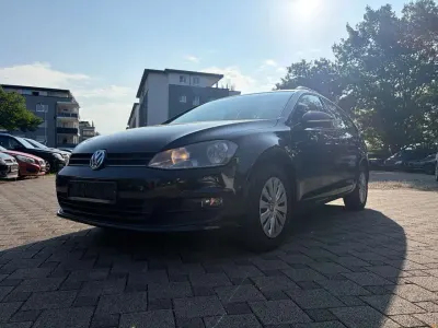 Gebraucht VW Golf VII